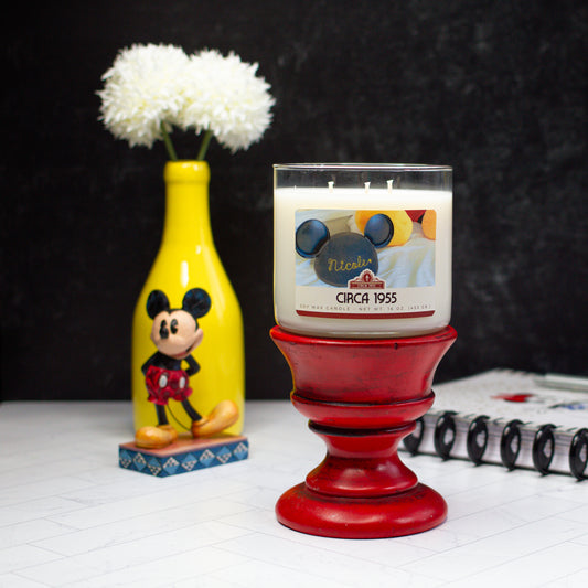 Lemon Blackberry Tea