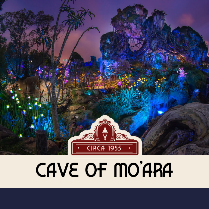 Cave of Mo'ara