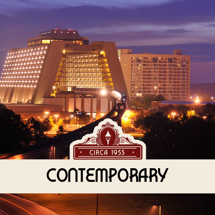Contemporary