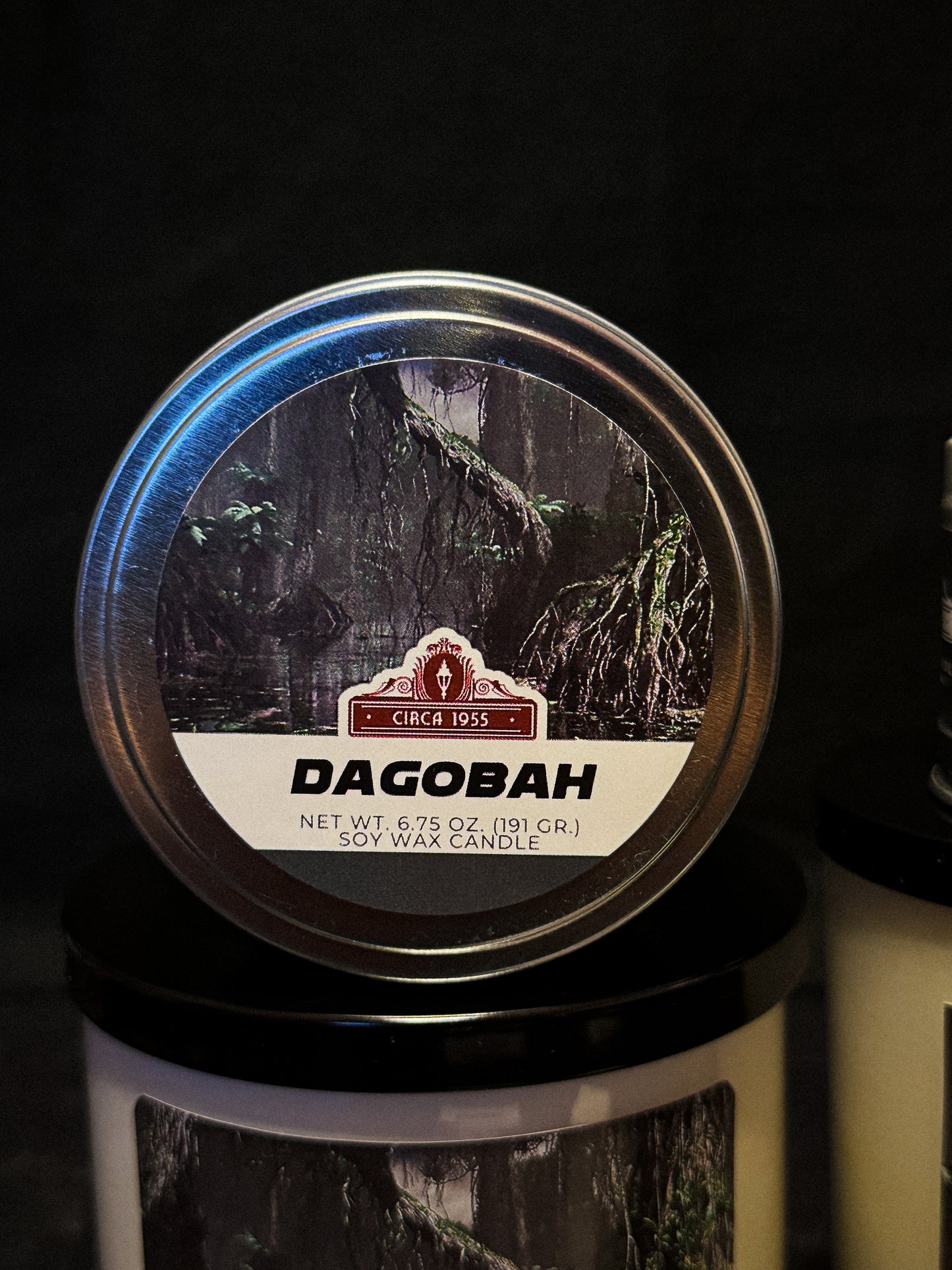 Dagobah