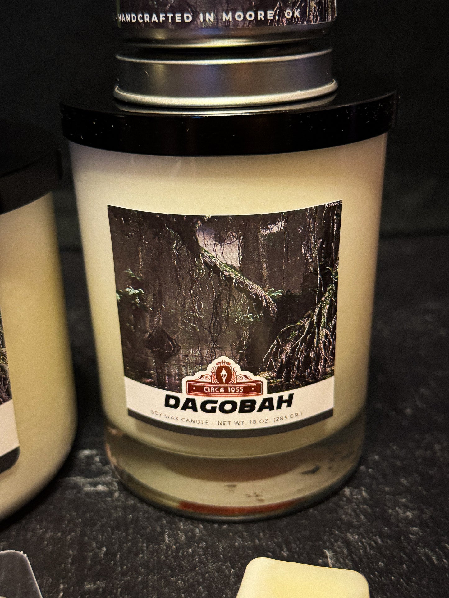 Dagobah
