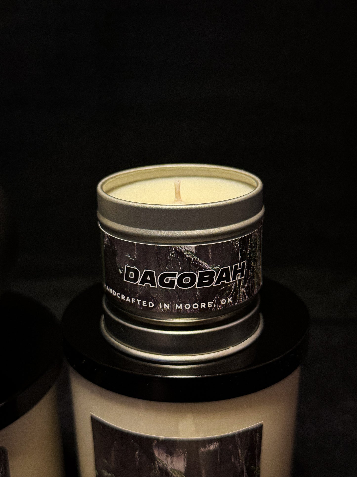 Dagobah