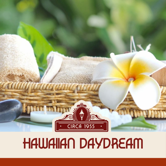 Hawaiian Daydream