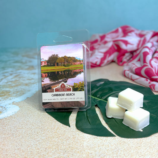 Caribbean Beach