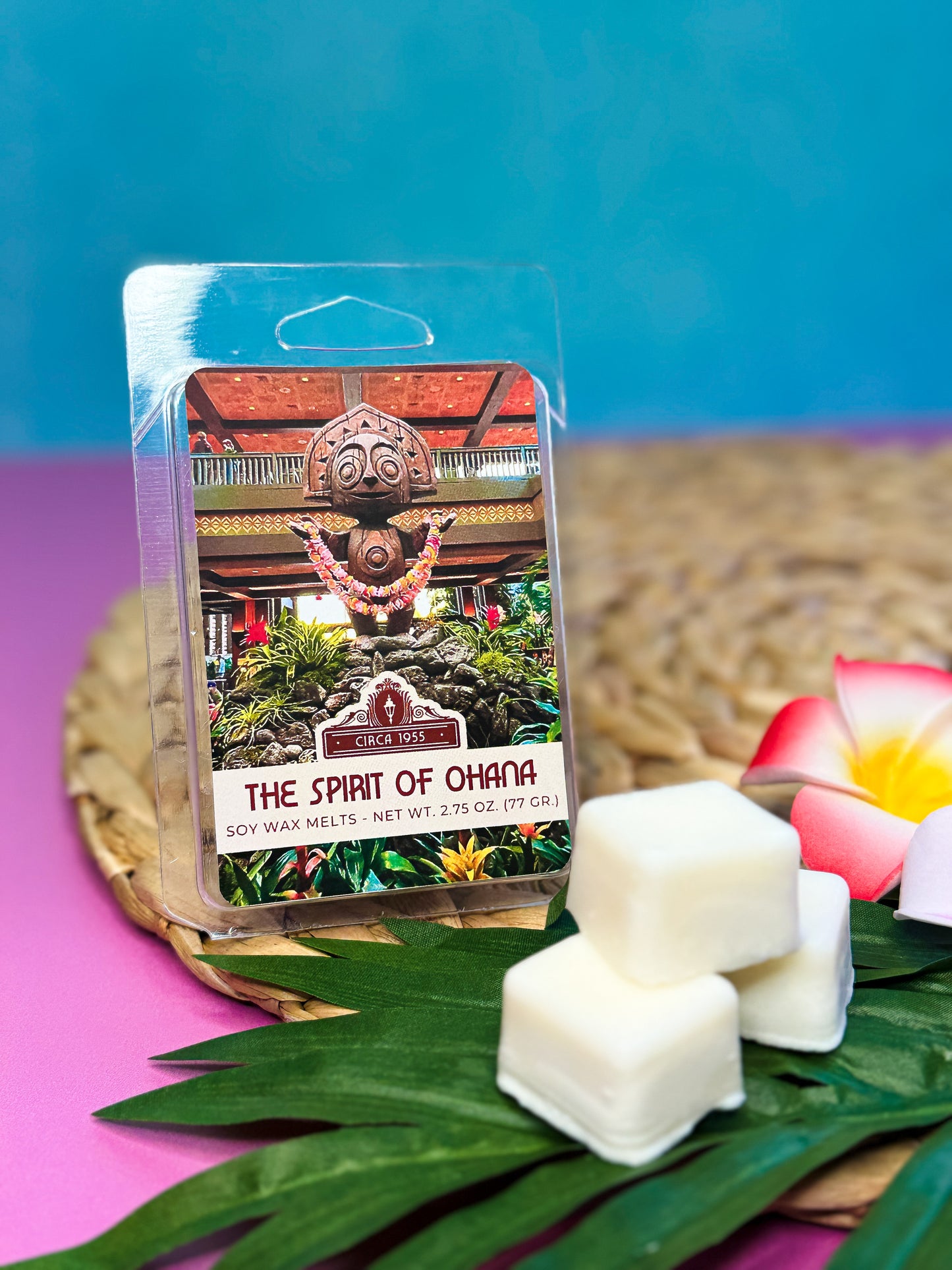 The Spirit of Ohana