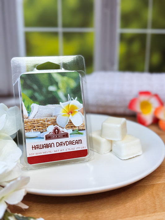Hawaiian Daydream