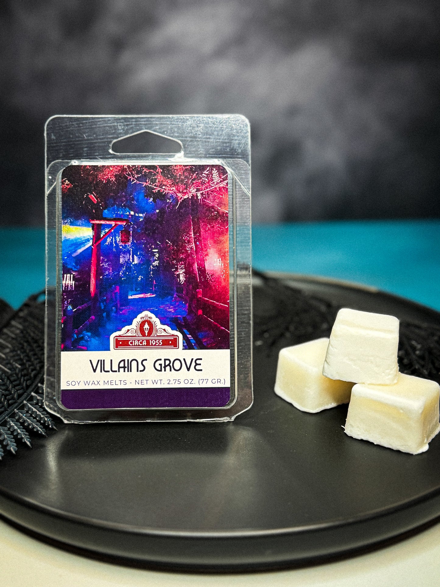 Villains Grove