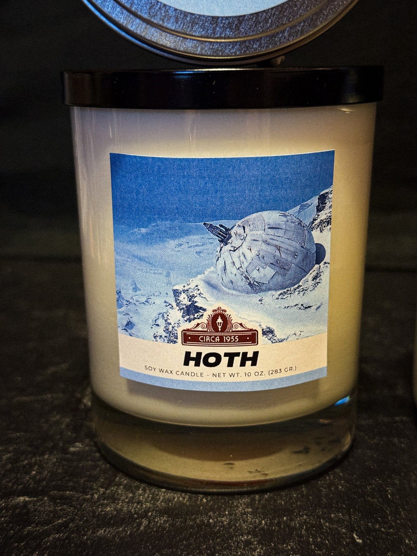 Hoth