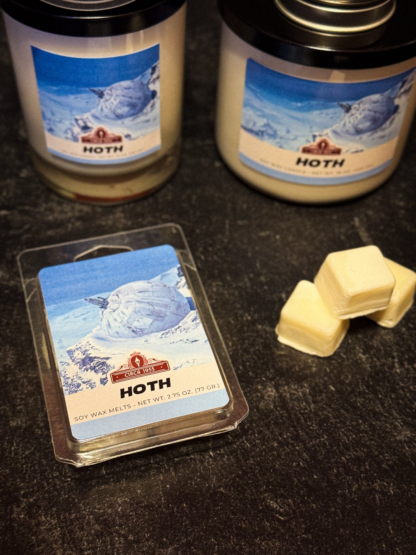 Hoth