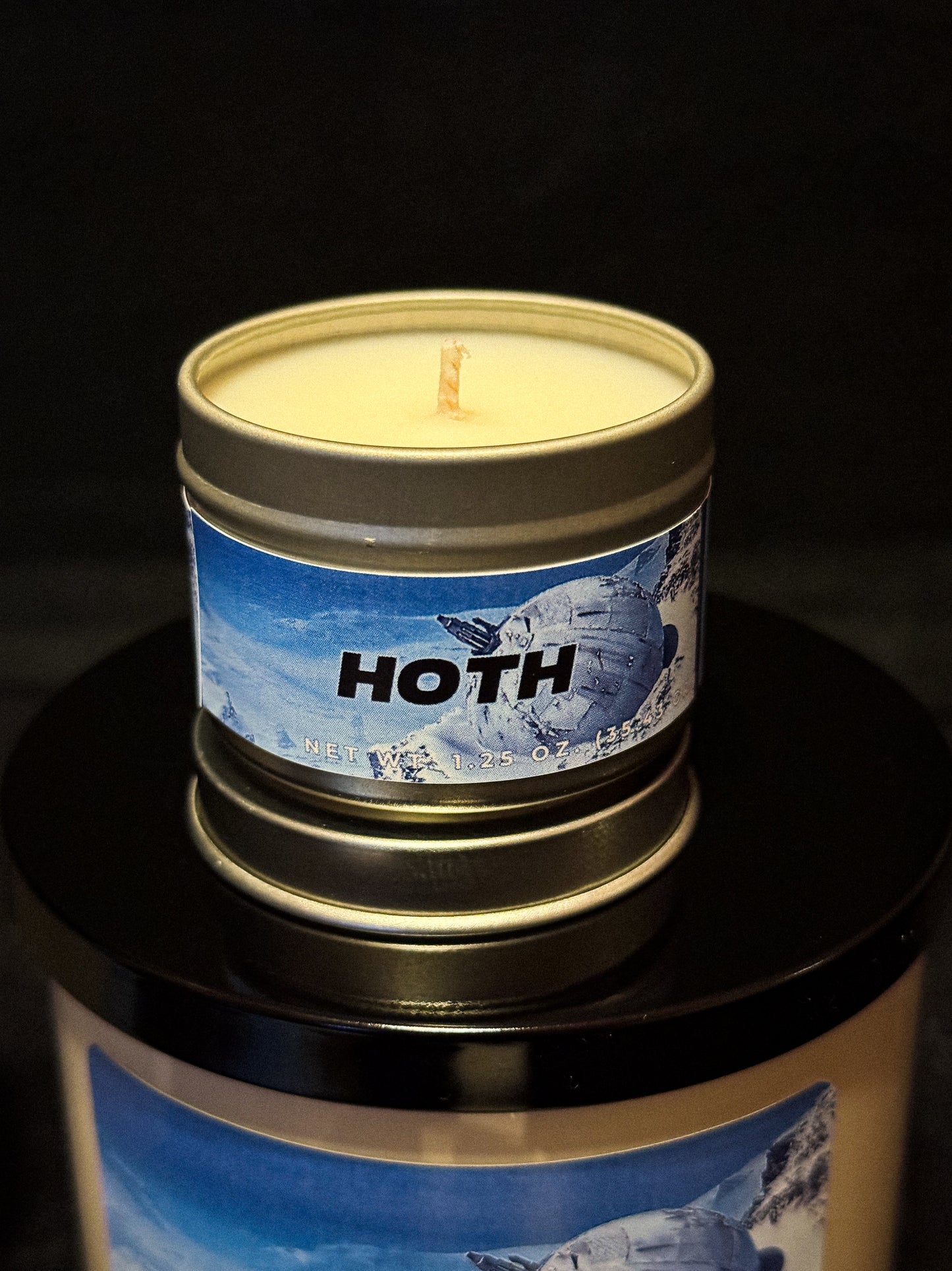 Hoth