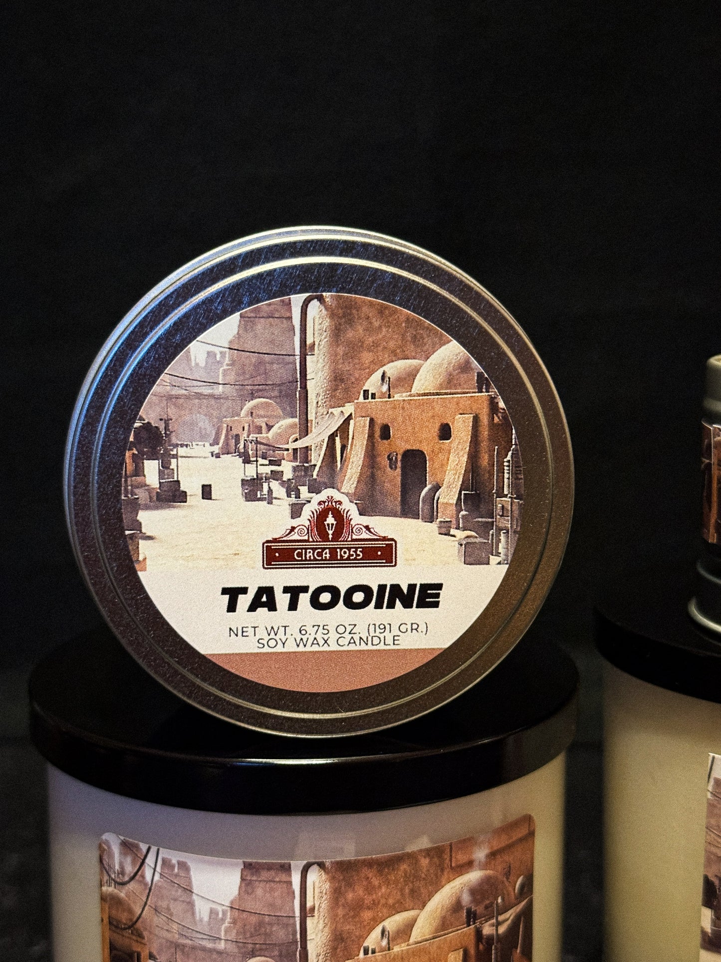 Tatooine