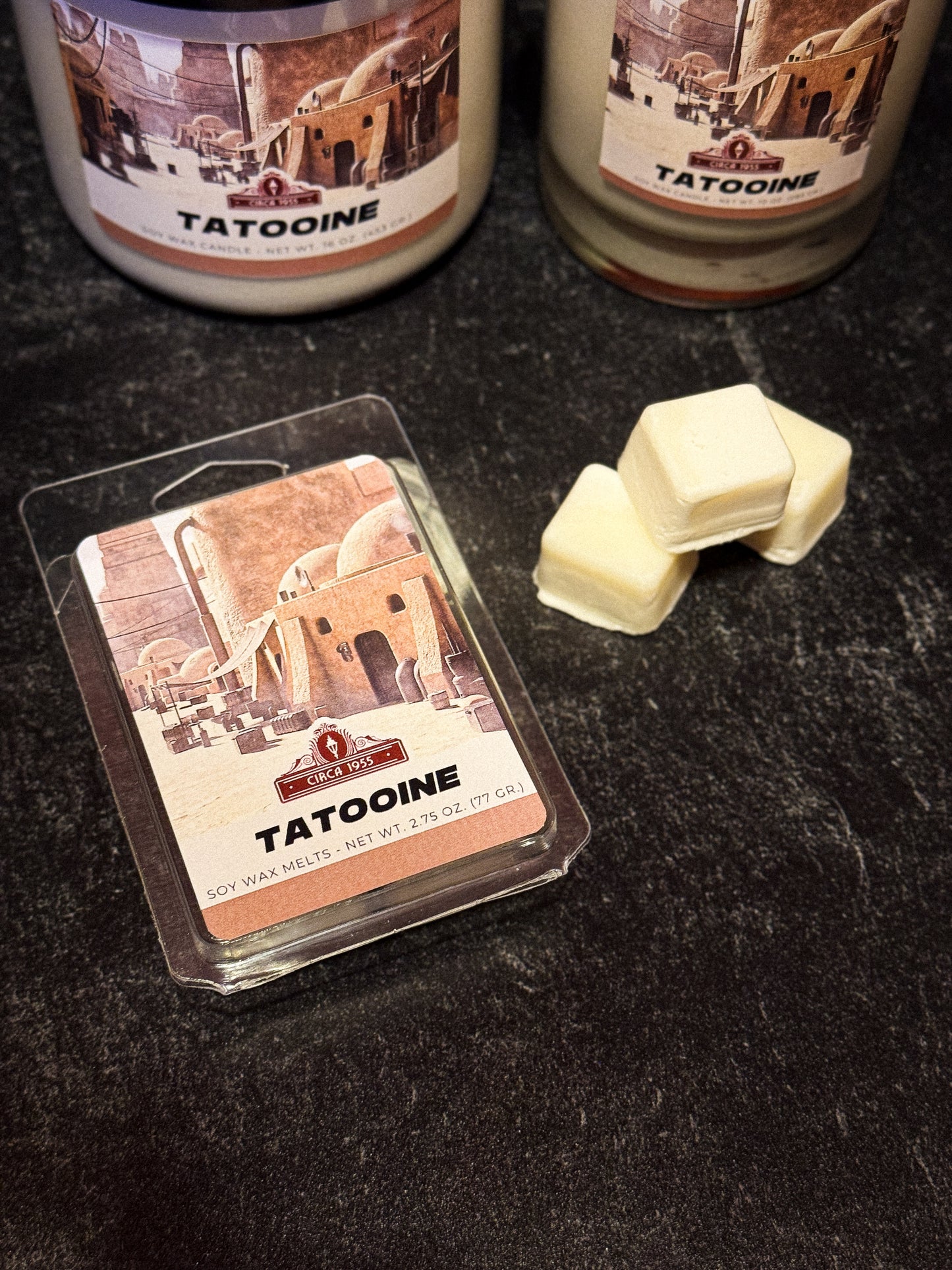 Tatooine