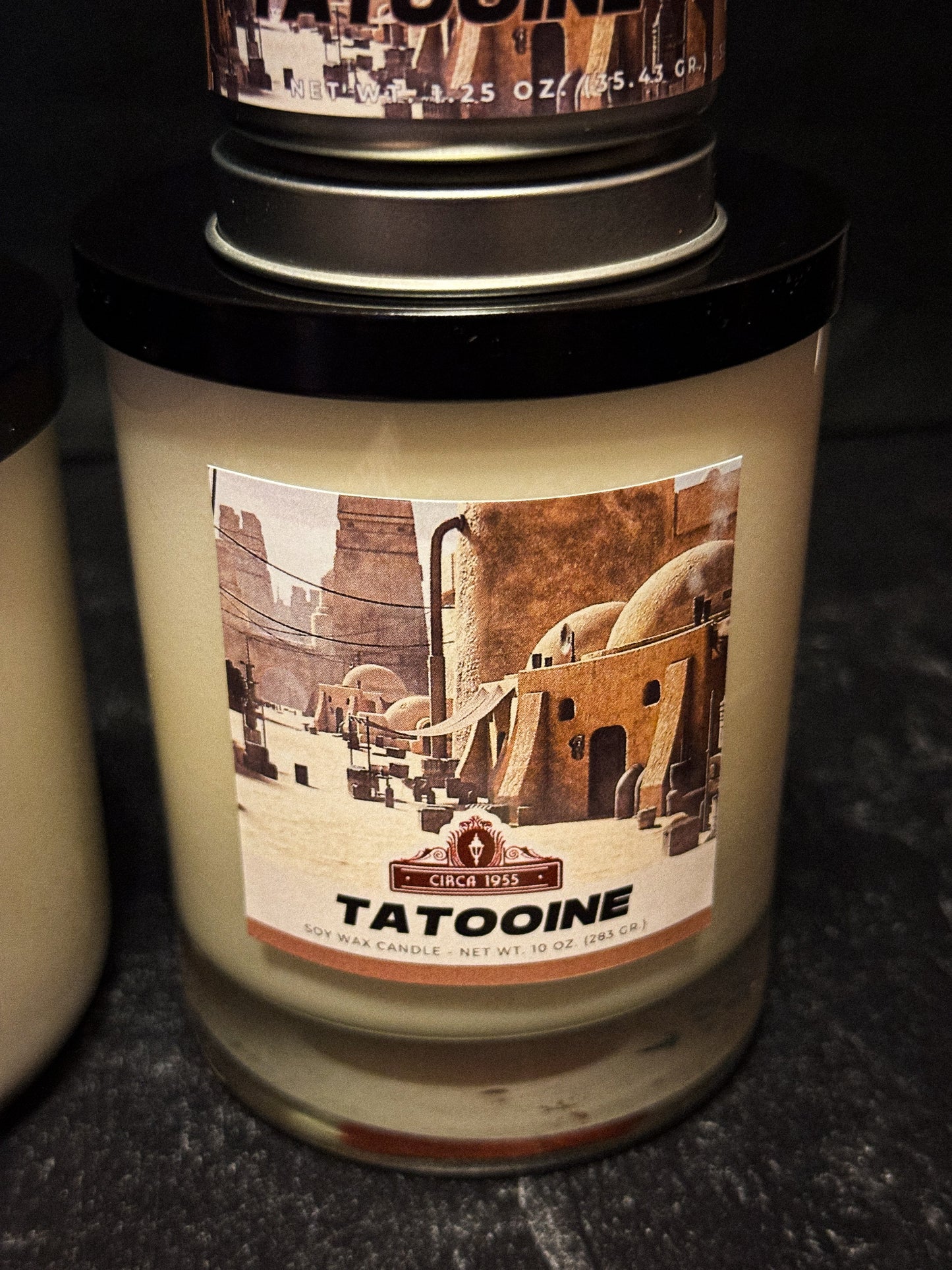 Tatooine