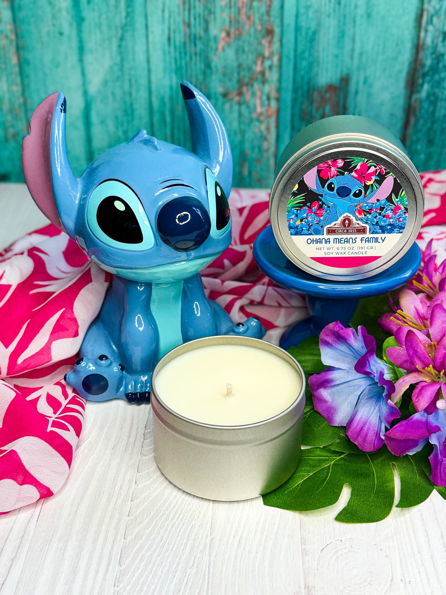 Ohana Means Family