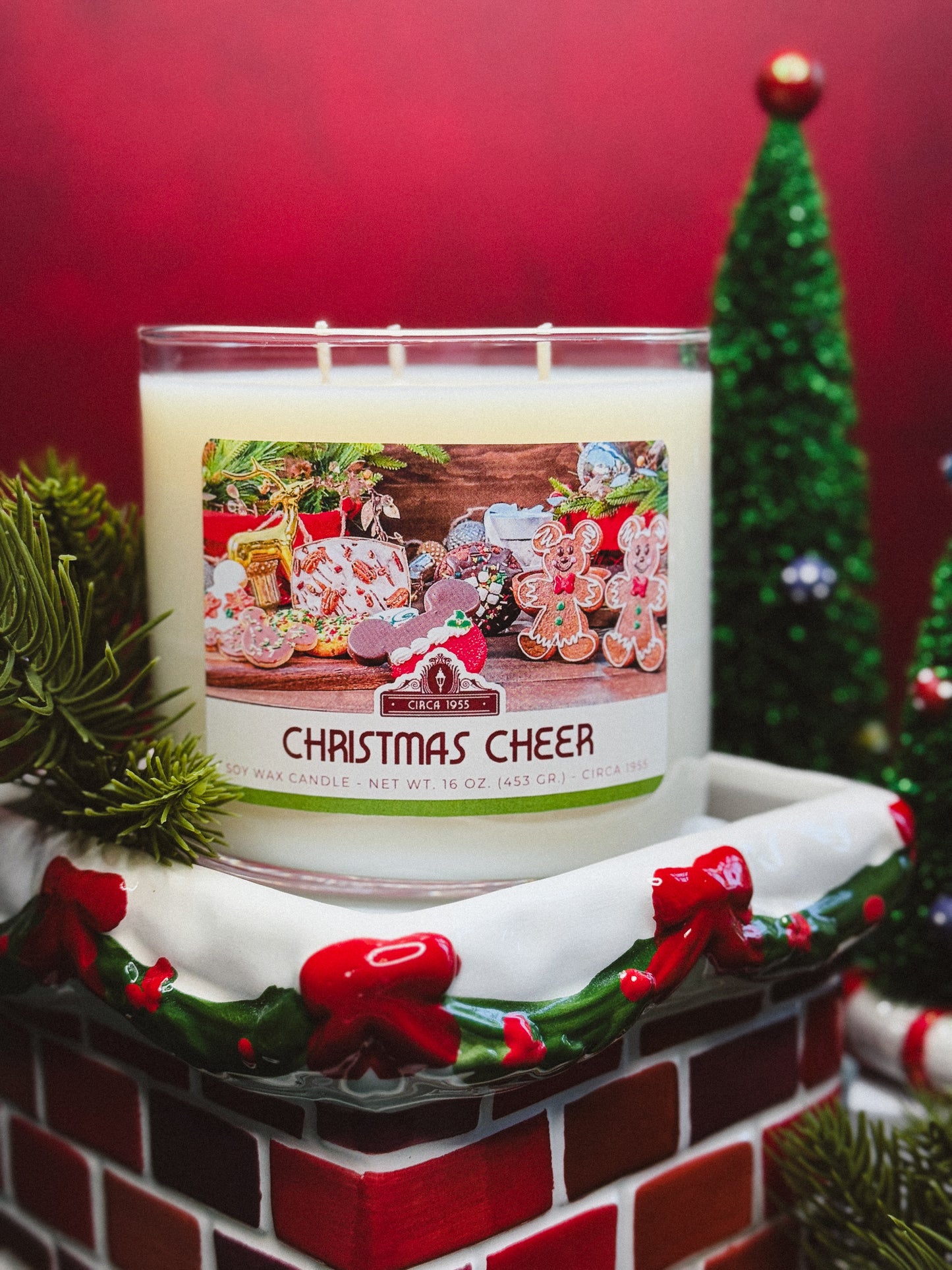 Christmas Cheer
