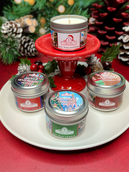 Very Merry Christmas Bundle