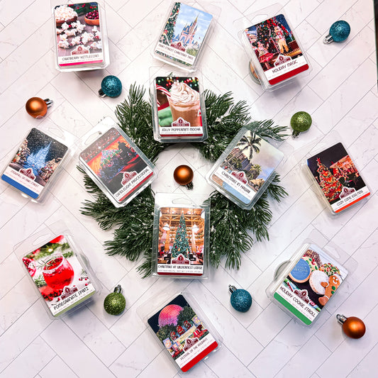 12 Days of Christmas Bundle