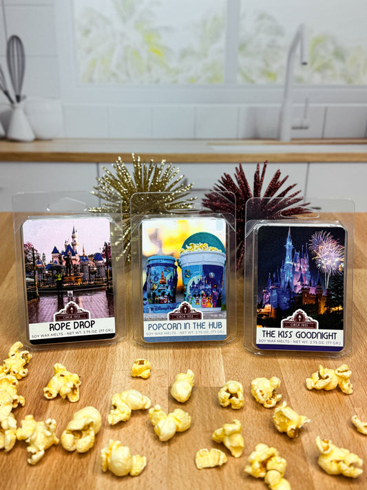 Perfect Park Day Bundle