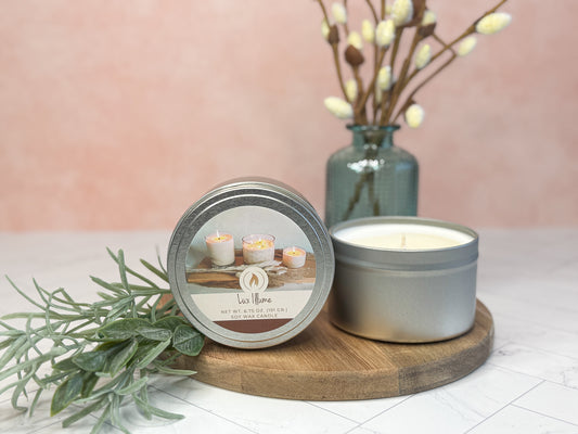 Green Tea + Cucumber