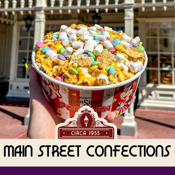 Main Street Confections