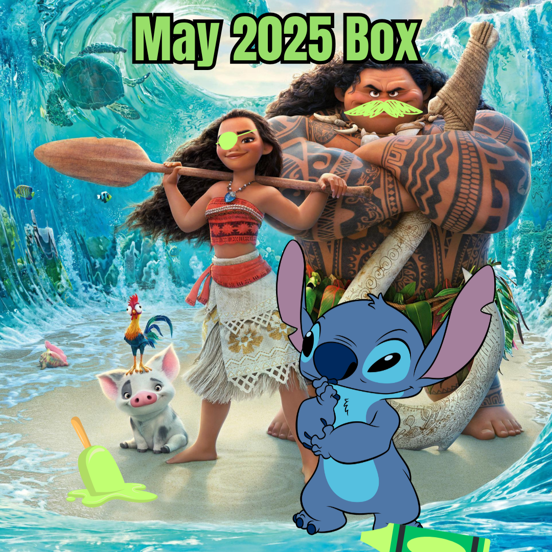 Circa 1955 Experience Box