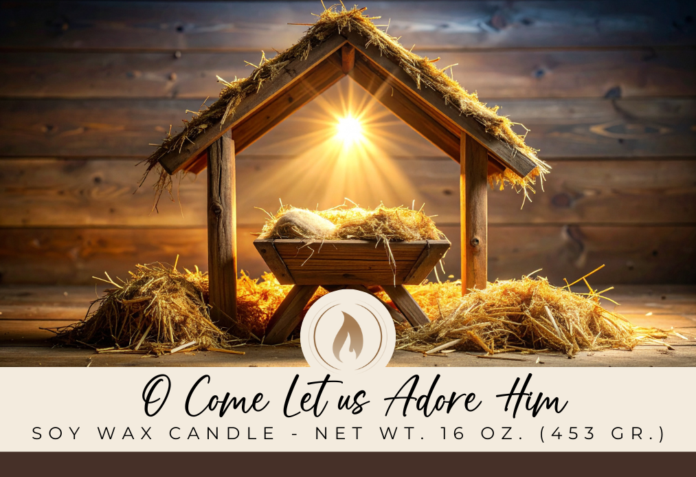 The Reason for the Season