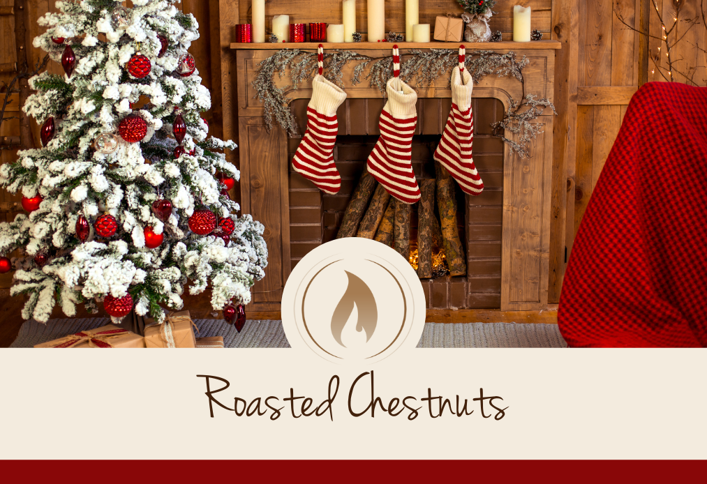 Roasted Chestnuts