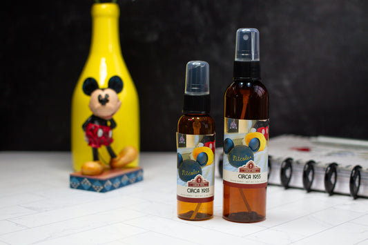 Cinnamon Roasted Pecans