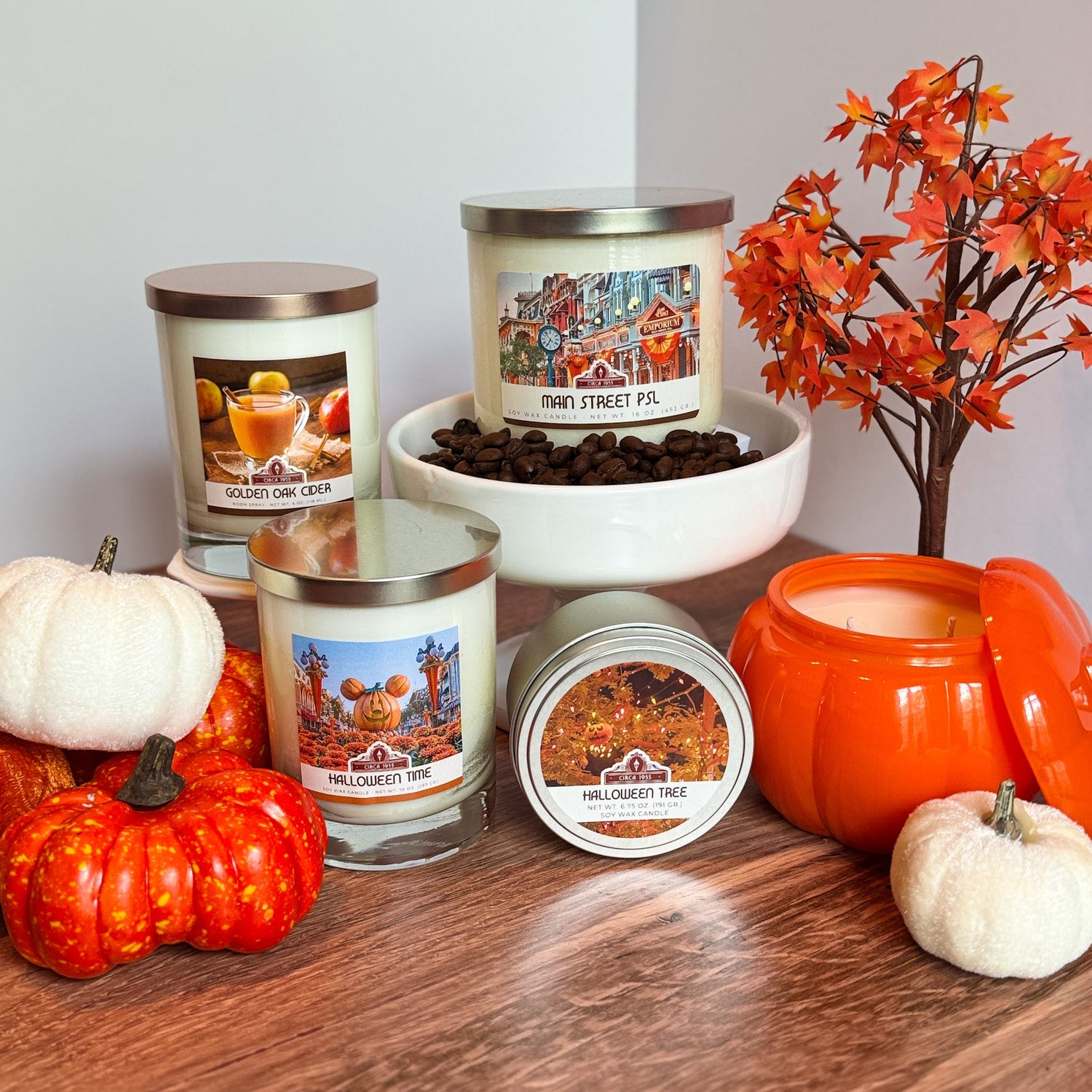 Shop All Fall and Halloween