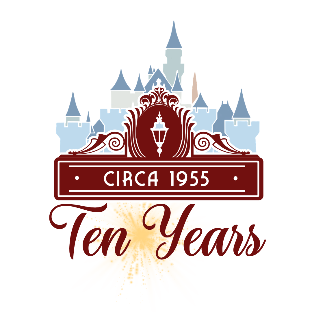 Circa 1955 Favorites