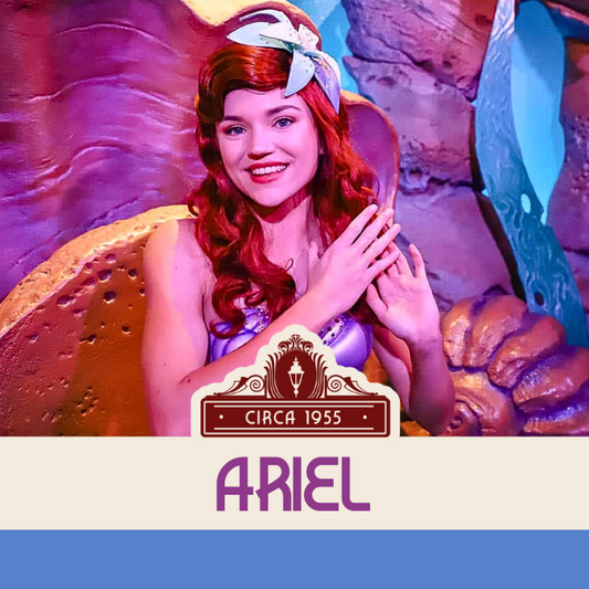 Ariel