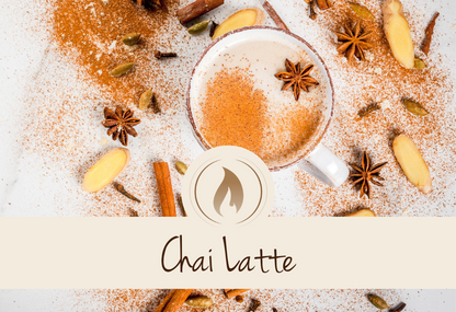 Chai Latte