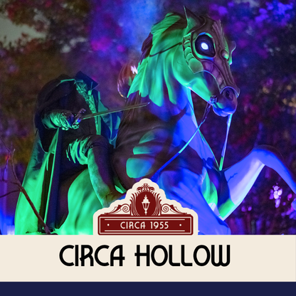 Circa Hollow