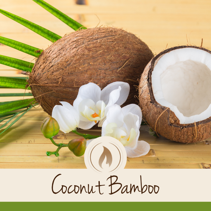 Coconut Bamboo