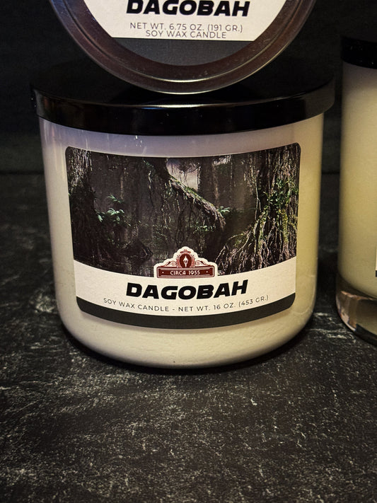 Dagobah