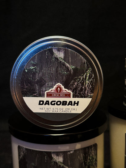 Dagobah