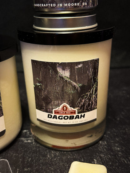Dagobah
