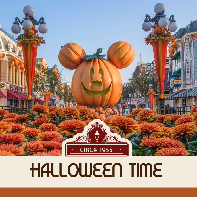 Halloween Time