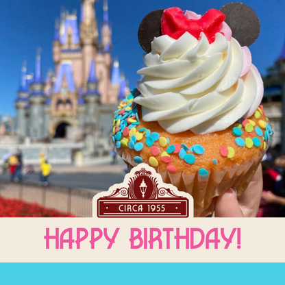 Happy Birthday!