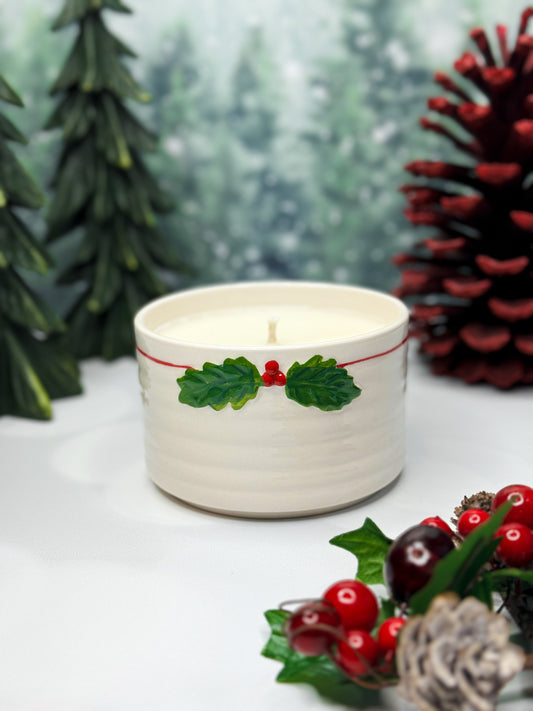 Holly Ramekin