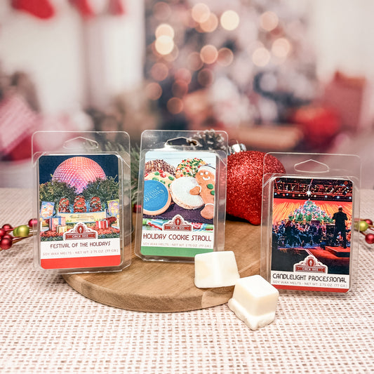 Holidays Around the World Bundle