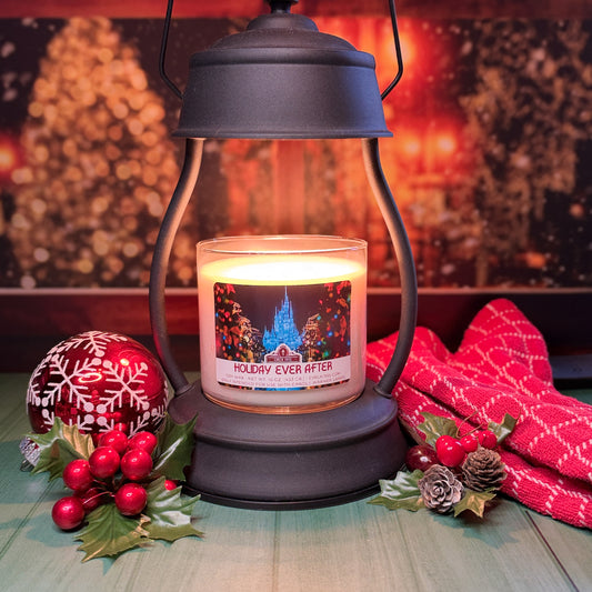 Holiday Ever After - Melts & Wickless