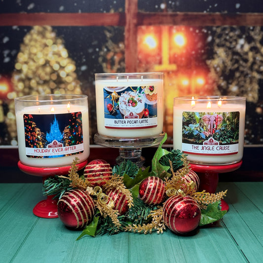 A Magical Kingdom Christmas Bundle