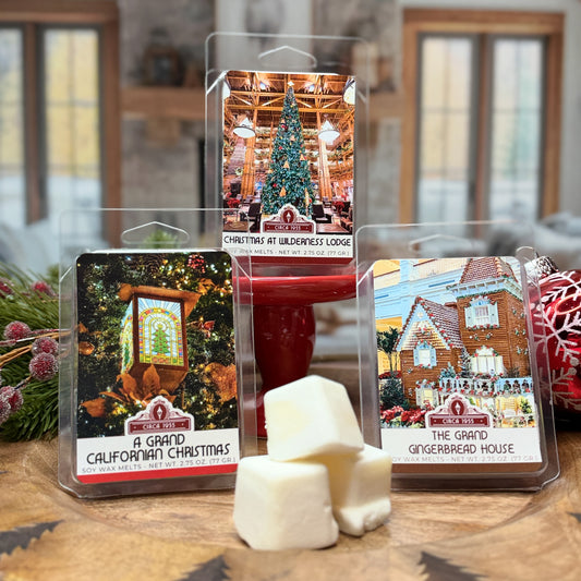 Check in for Christmas Bundle