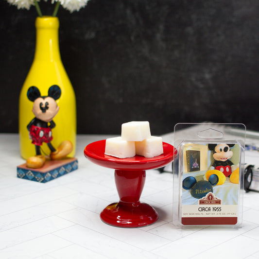 GS - Clamshell Melts (Circa Scents)
