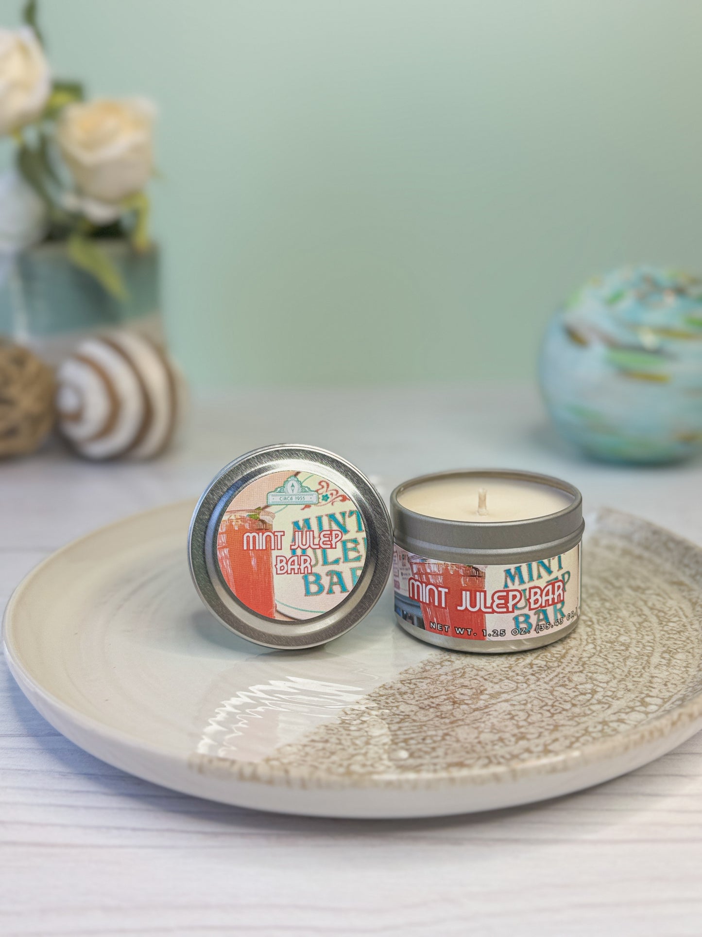 New Orleans Square Bundle
