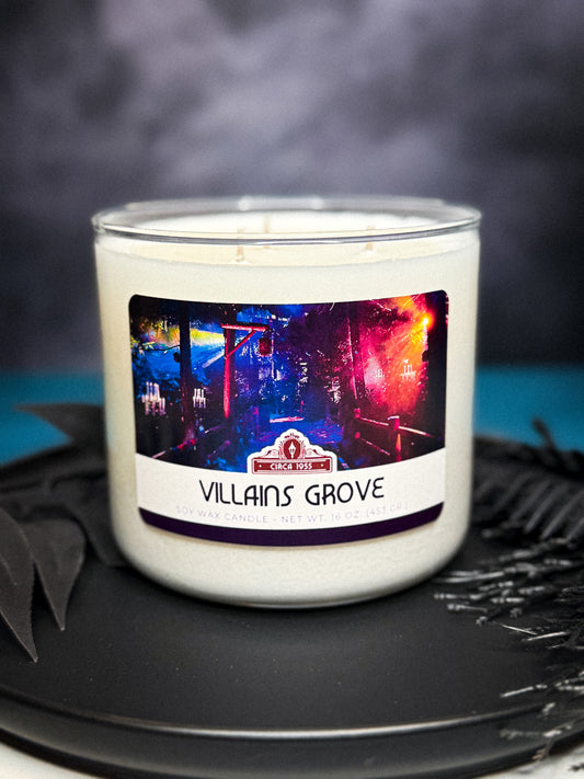 Villains Grove