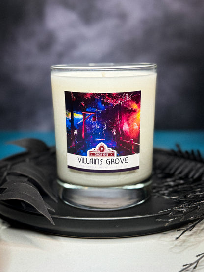 Villains Grove