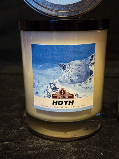 Hoth