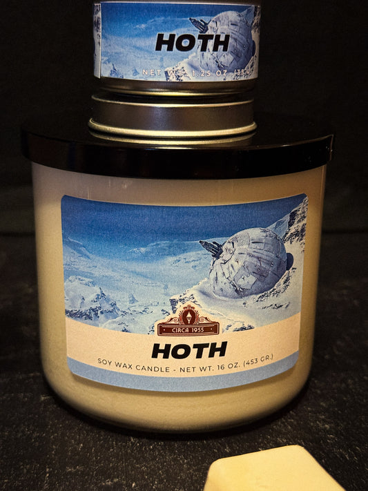 Hoth